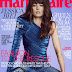 JESSICA BIEL COVERS 'MARIE CLAIRE' MAGAZINE TALKS ABOUT BEING MARRIED TO JUSTIN TIMBERLAKE