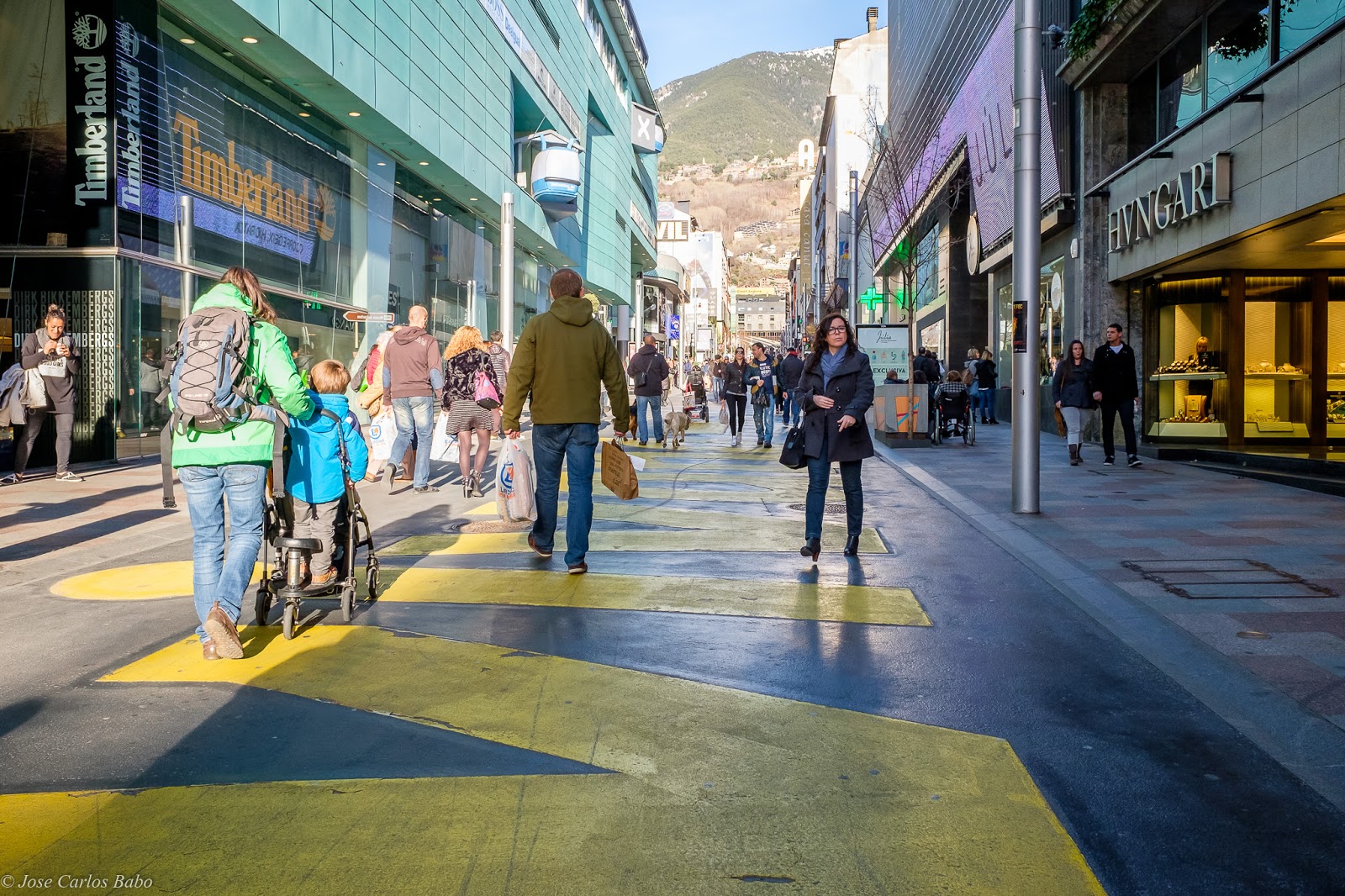 Seeking the Perfect Light Fresh Air Andorra Part II