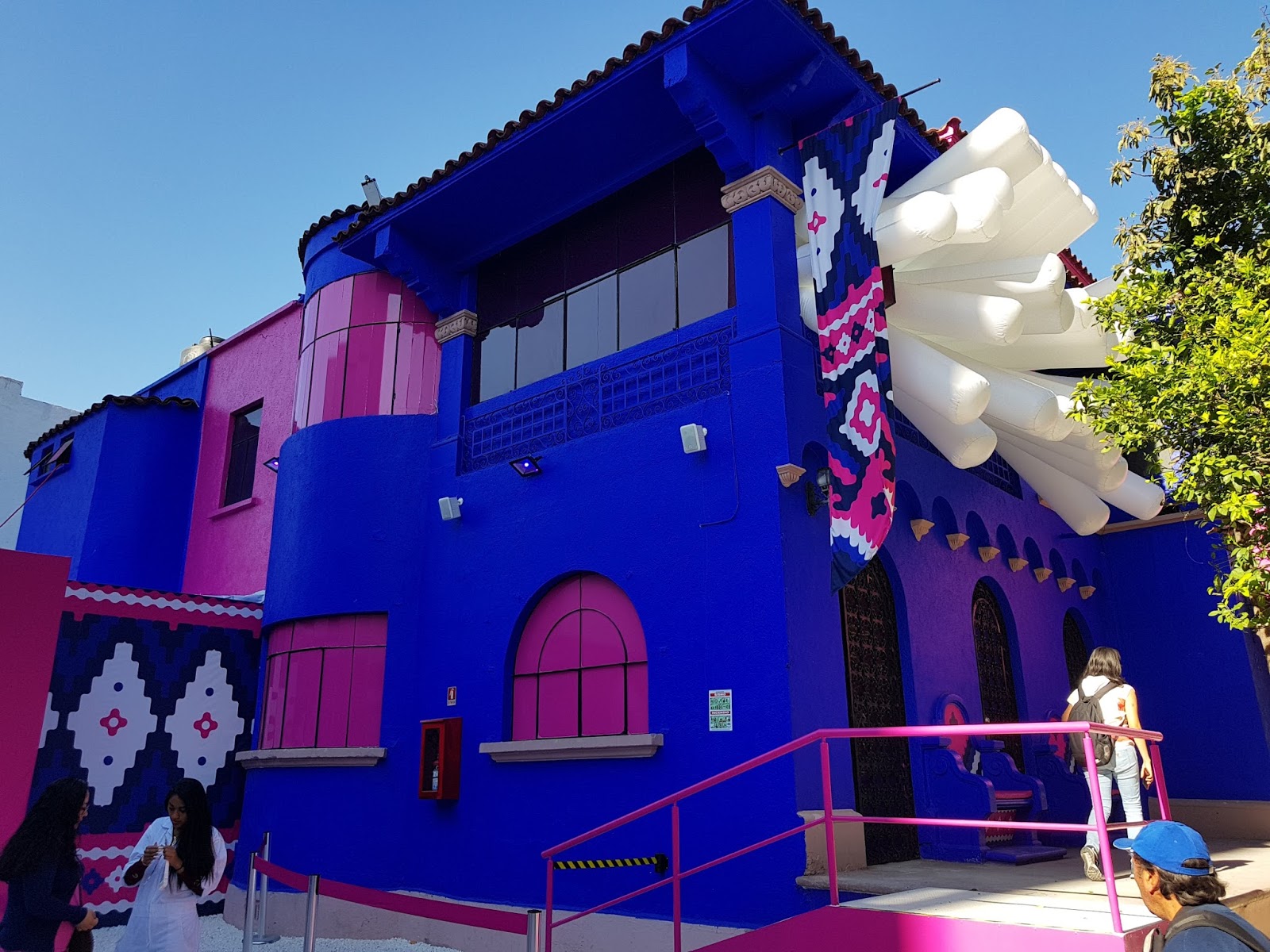 nike house of go