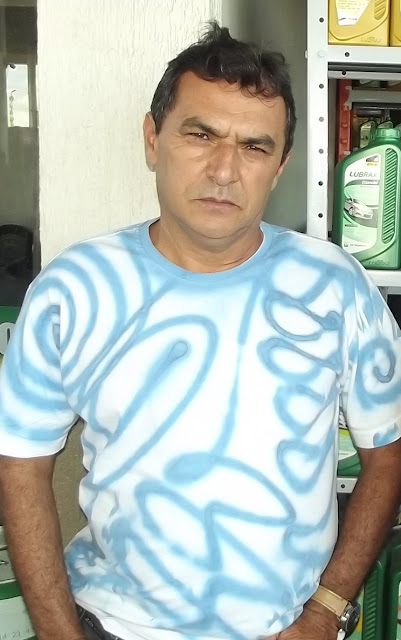 Resultado de imagem para zé mario teixeira pb