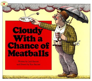 Cloudy chance meatballs 2009 animatedfilmreviews.filminspector.com