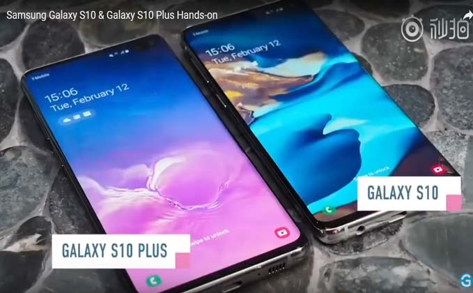 galaxy-s10-s10-plus-hands-on-video