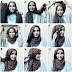 Cara Pakai Hijab Yang Mudah
