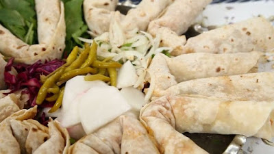 mersin tantuni tarifi tantuni nasıl yapılır