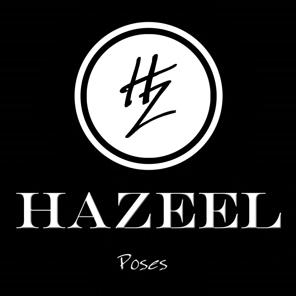 .::Hazeel::. Poses