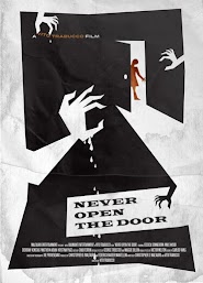 Never Open the Door (2014)