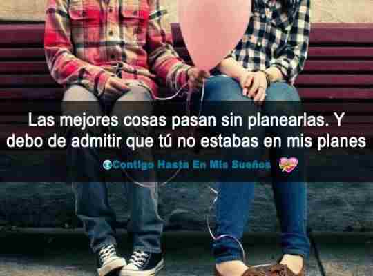 Imágenes chidas para parejas de enamorados Imágenes chidas para parejas de enamorados