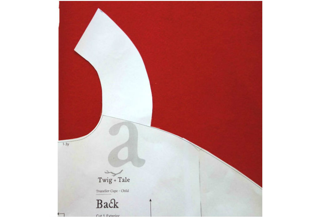 How to Make an Owlette Costume Twig + Tale