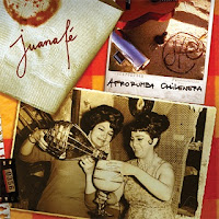 juana fe afrorumba chilenera