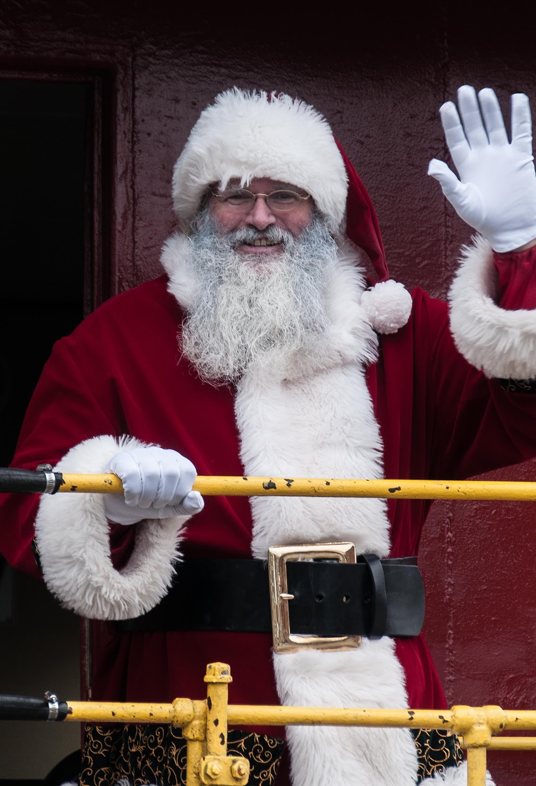 My Daily Photo Walk Day 105 Walkersville, Maryland