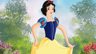 Snow White HD wallpapers
