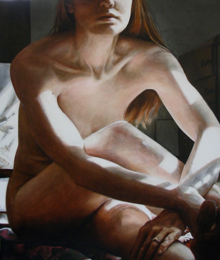 Victoria Selbach