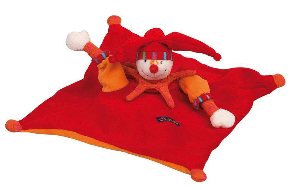 Innii Clémentine & Bastièn LimaPerú