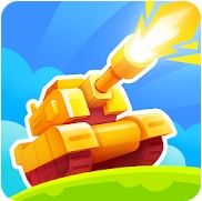 Tank Stars LITE APK Unlimited Money v3.1.1 For Android/IOS Terbaru 2024