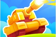 Tank Stars MOD APK Unlimited Money v1.1.1 For Android Terbaru 2018