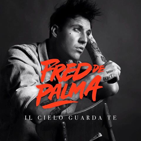 tuttoacceso fred de palma nuovo singolo tuttoacceso fred de palma nuovo singolo