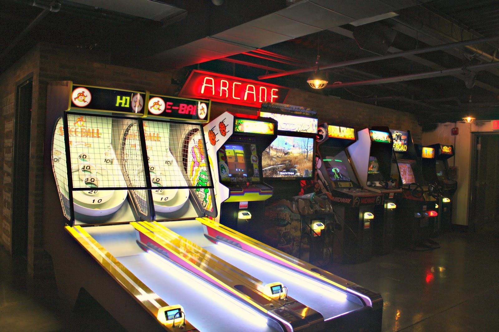 A Little Time and a Keyboard Family Fun with Fresh Fare Rule at Punch