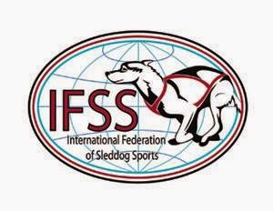 International Federation of Sledogs Sports