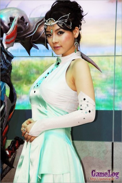 Im Ji-hye – Idol Features