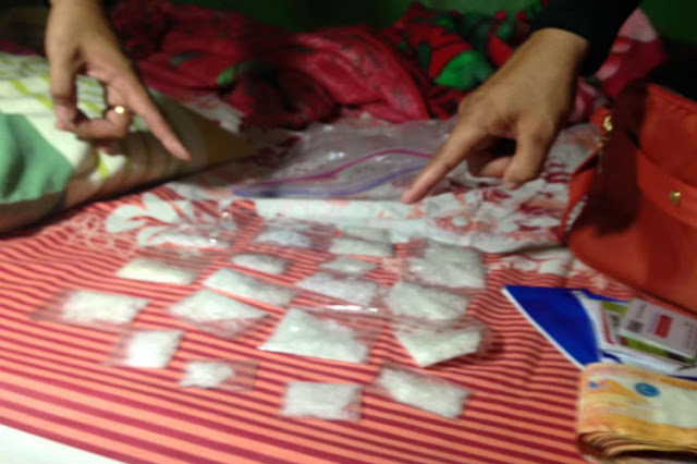 Former Lanao Del Sur Mayor Arrested Because Of Illegal Drugs. MUST READ! Former Lanao Del Sur Mayor Arrested Because Of Illegal Drugs. MUST READ!