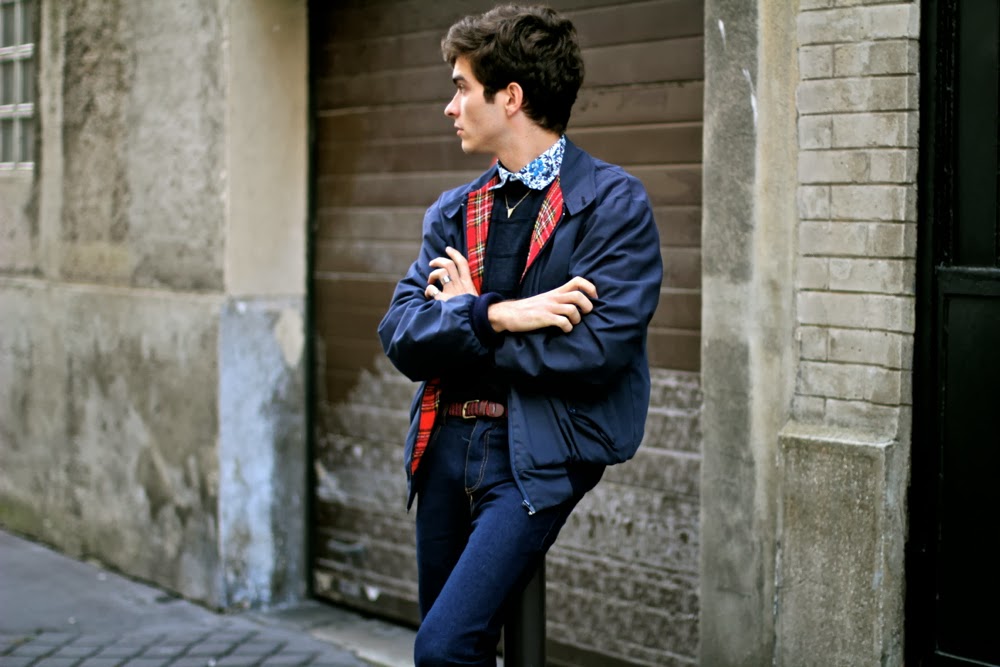 BLOG MODE HOMME PREPPY CONSEIL STYLE PARIS ELEGANCE TENDANCE