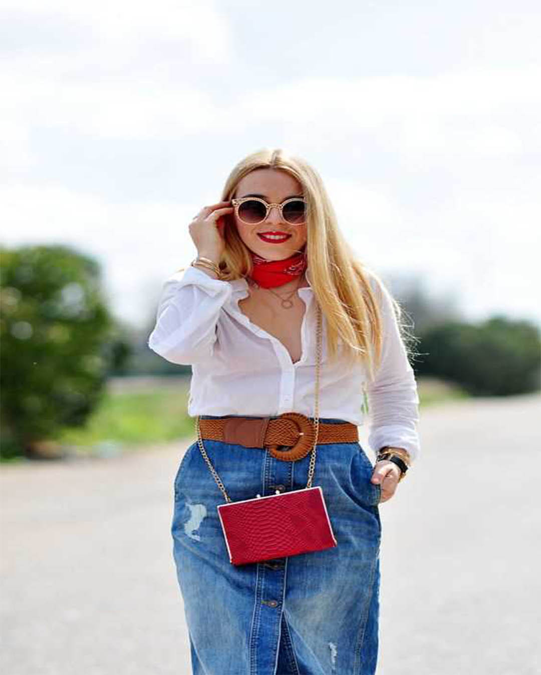 Outfits con de Jean de moda tumblr que no conoces ElSexoso