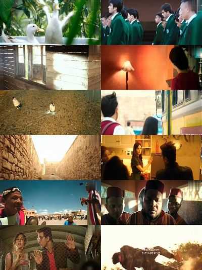 Jagga Jasoos worldfree4u