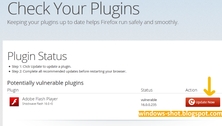 Cara Mengatasi this plugin is vulnerable and should be updated Cara Mengatasi this plugin is vulnerable and should be updated