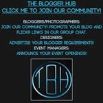 The Blogger Hub