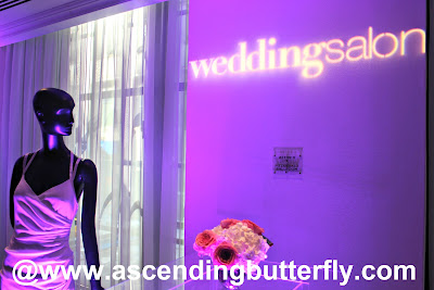 Wedding Salon Bridal Tradeshow/Expo, New York City