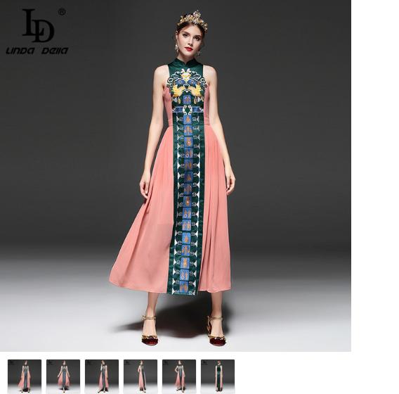 More Dresses - Sale On Brands Online