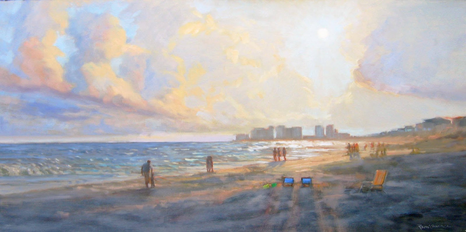 Get Ocean tema gardiner HD Ocean Tema Gardiner