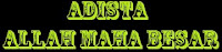 chord gitar adista allah maha besar kunci gitar adista allah maha besar