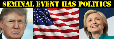 seminal event politics seminal event politics