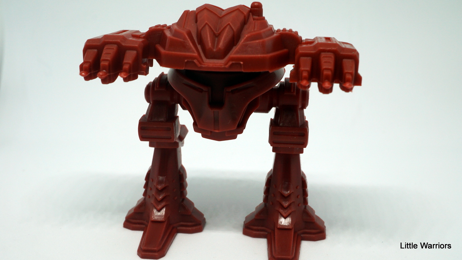 Little Warriors The Corps Elite army playset from Walmart