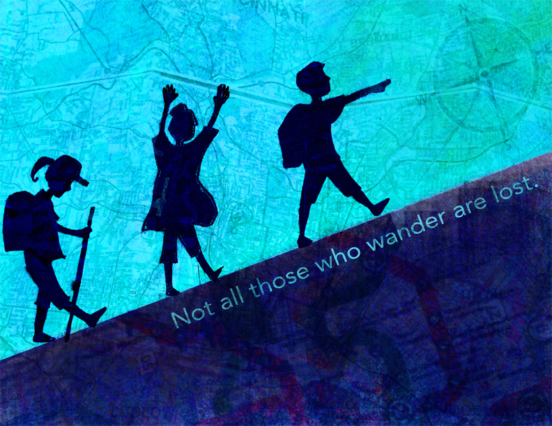 The Finest Muffins and Bagels in All the Land A random assortment of