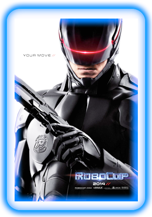 RoboCop 2014