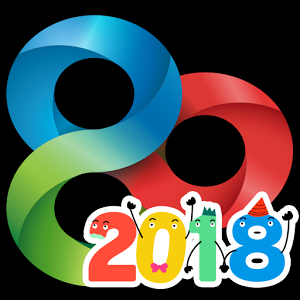 GO Launcher -Theme & Wallpaper Prime VIP GO Launcher -Theme & Wallpaper Prime VIP