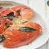 Malaysian Butter Crabs Recipe