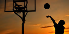 FUNDAMENTAL DAN TEKNIK DASAR BASKET