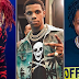 Trippie Redd divulga prévia de faixa inédita com A Boogie e Lil Durk