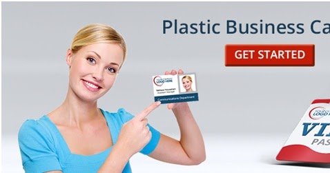 Plastic Business Cards, Plastic Card Printing, Plastic Girft Cards - The Perfect Game Changer