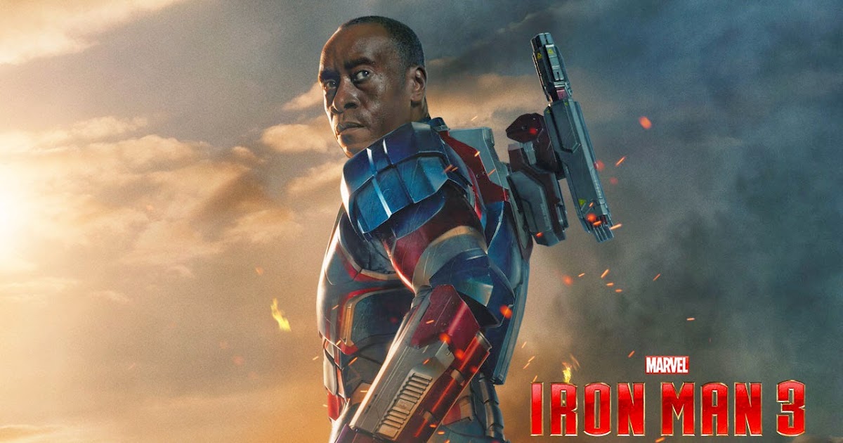 terbaru Nonton Ironman 4 Sub Indo | joyee-reflections