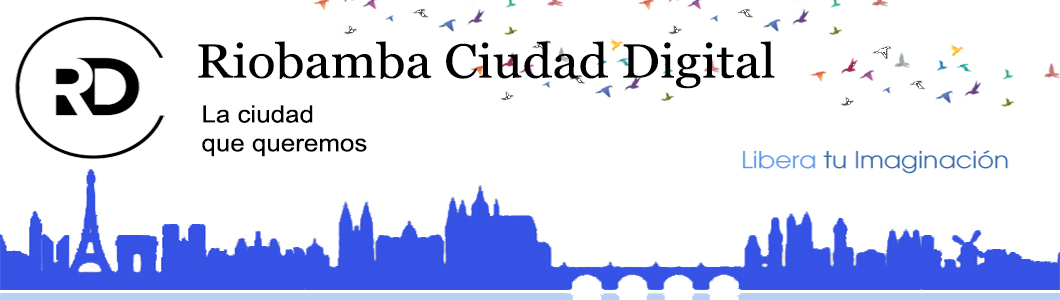 Riobamba Ciudad Digital