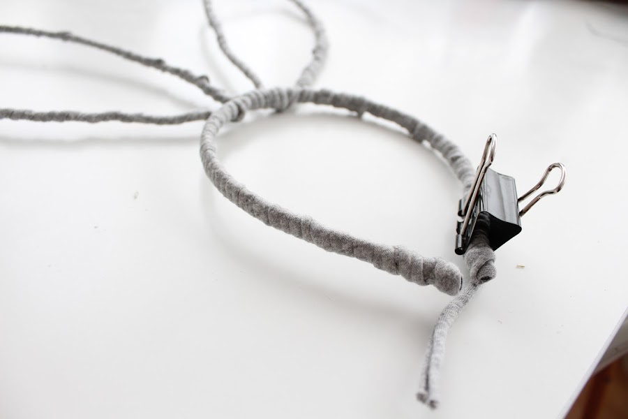 tutorial orejas de conejo para pascua o carnaval 