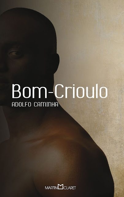 Bom Crioulo - Adolfo Caminha