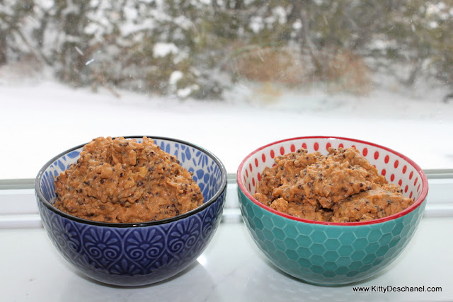 Creamy Enchilada Rice 