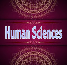Human sciences