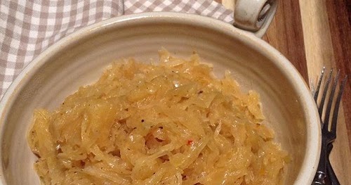 Greenway36: ofengeschmortes Ananas-Sauerkraut mit Crème fraîche