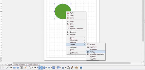 La prima alternativa a Office: LibreOffice